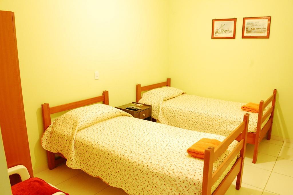 Hostal Portales Arica Room photo