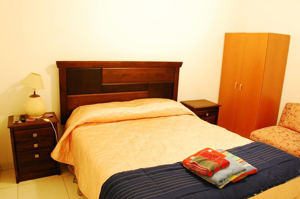 Hostal Portales Arica Room photo